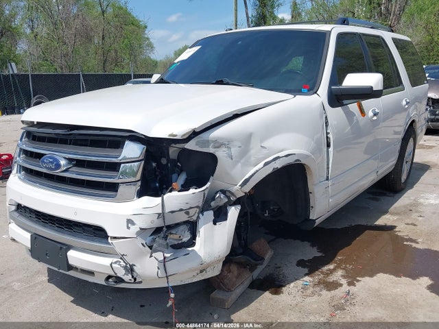 Продажа на аукционе авто 2017 Ford Expedition Limited, vin: 1FMJU2AT0HEA32941, номер лота: 44864174