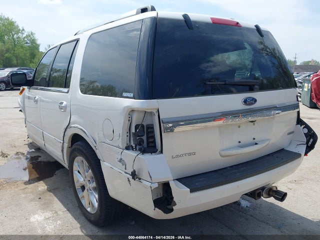 Продажа на аукционе авто 2017 Ford Expedition Limited, vin: 1FMJU2AT0HEA32941, номер лота: 44864174