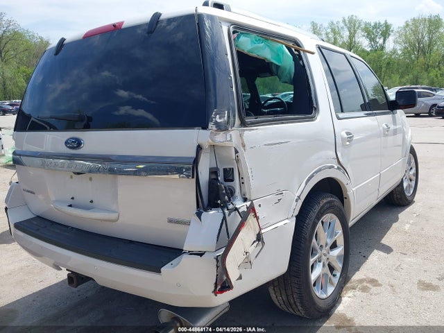 Продажа на аукционе авто 2017 Ford Expedition Limited, vin: 1FMJU2AT0HEA32941, номер лота: 44864174