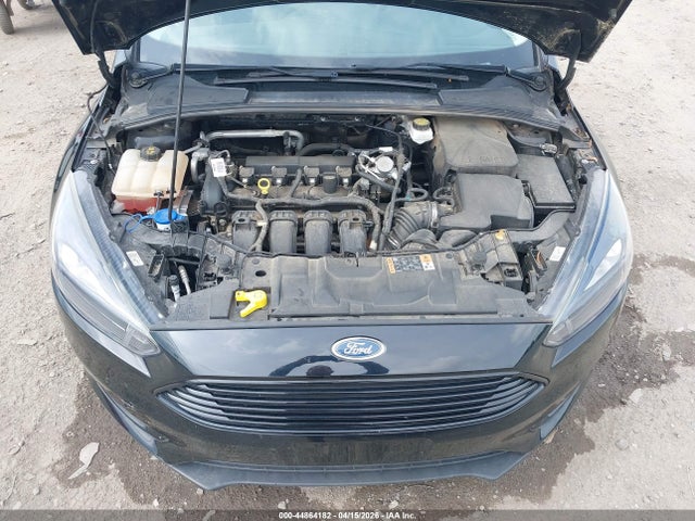 Aukcja sprzedaży 2018 Ford Focus Se, vin: 1FADP3F25JL308049, numer aukcji: 44864182