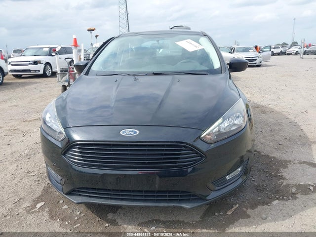Aukcja sprzedaży 2018 Ford Focus Se, vin: 1FADP3F25JL308049, numer aukcji: 44864182