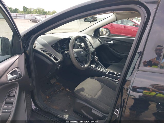 Aukcja sprzedaży 2018 Ford Focus Se, vin: 1FADP3F25JL308049, numer aukcji: 44864182