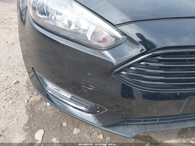 Aukcja sprzedaży 2018 Ford Focus Se, vin: 1FADP3F25JL308049, numer aukcji: 44864182