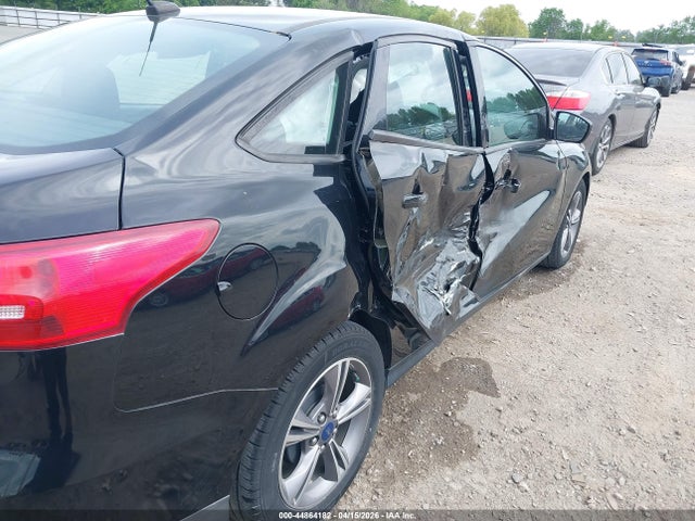 Aukcja sprzedaży 2018 Ford Focus Se, vin: 1FADP3F25JL308049, numer aukcji: 44864182