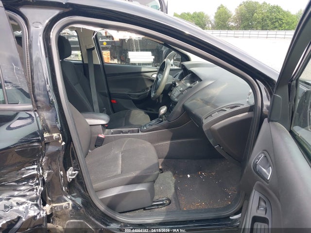 Aukcja sprzedaży 2018 Ford Focus Se, vin: 1FADP3F25JL308049, numer aukcji: 44864182