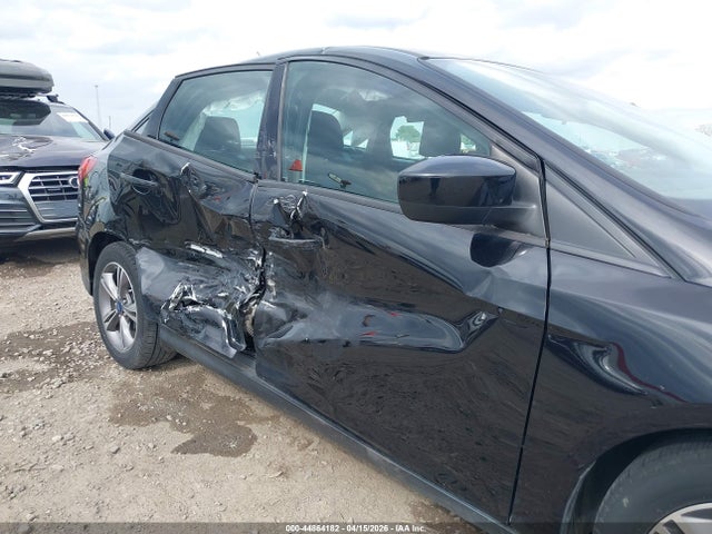 Aukcja sprzedaży 2018 Ford Focus Se, vin: 1FADP3F25JL308049, numer aukcji: 44864182