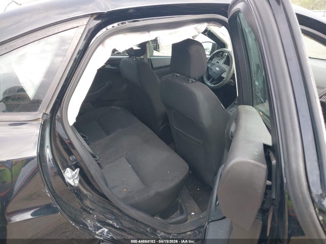 Aukcja sprzedaży 2018 Ford Focus Se, vin: 1FADP3F25JL308049, numer aukcji: 44864182