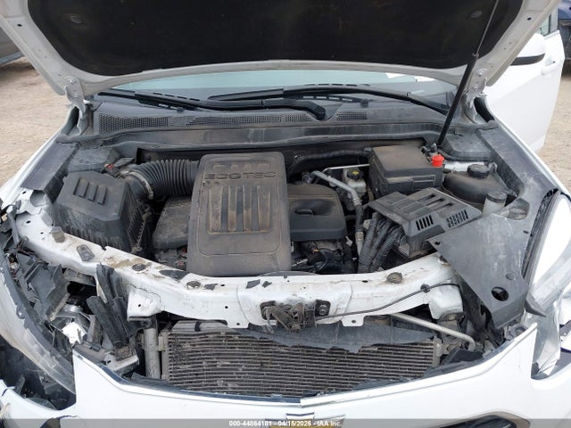 2016 CHEVROLET EQUINOX 2GNFLFEK4G6321725 Photo 9