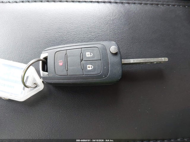 2016 CHEVROLET EQUINOX 2GNFLFEK4G6321725 Photo 10