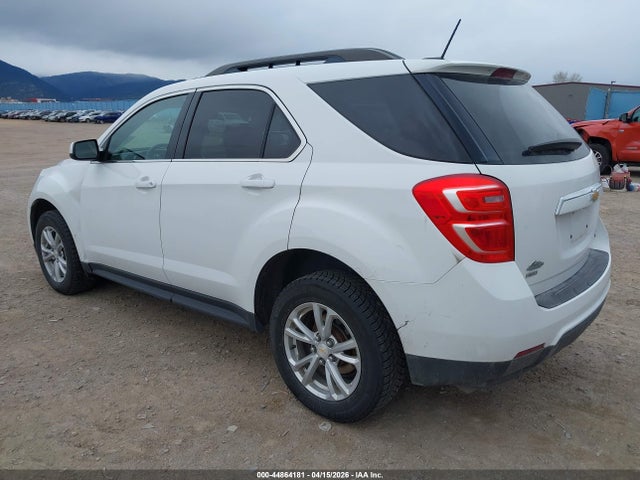 2016 CHEVROLET EQUINOX 2GNFLFEK4G6321725 Photo 2