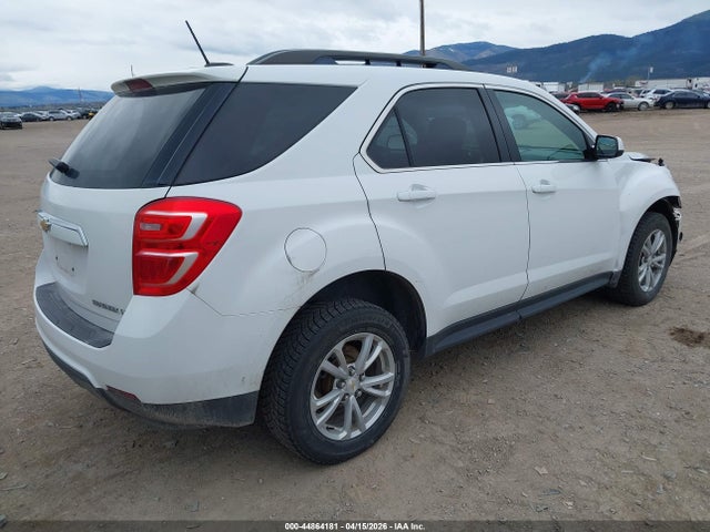 2016 CHEVROLET EQUINOX 2GNFLFEK4G6321725 Photo 3