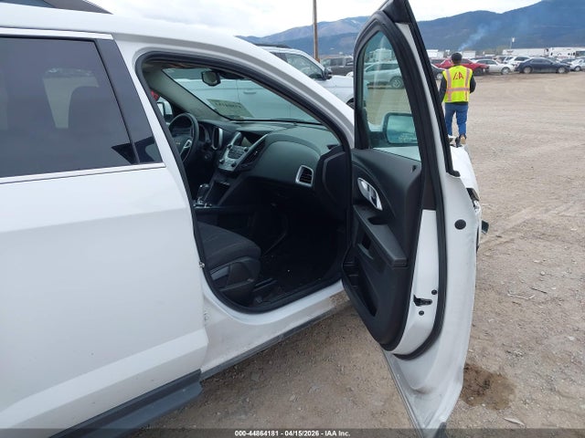 2016 CHEVROLET EQUINOX 2GNFLFEK4G6321725 Photo 4