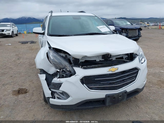 2016 CHEVROLET EQUINOX 2GNFLFEK4G6321725 Photo 5
