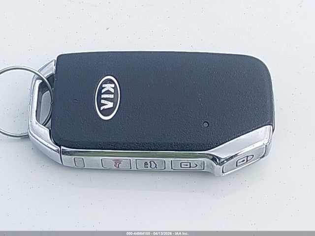 Aukcja sprzedaży 2019 Kia Forte Ex, vin: 3KPF54ADXKE084309, numer aukcji: 44864185