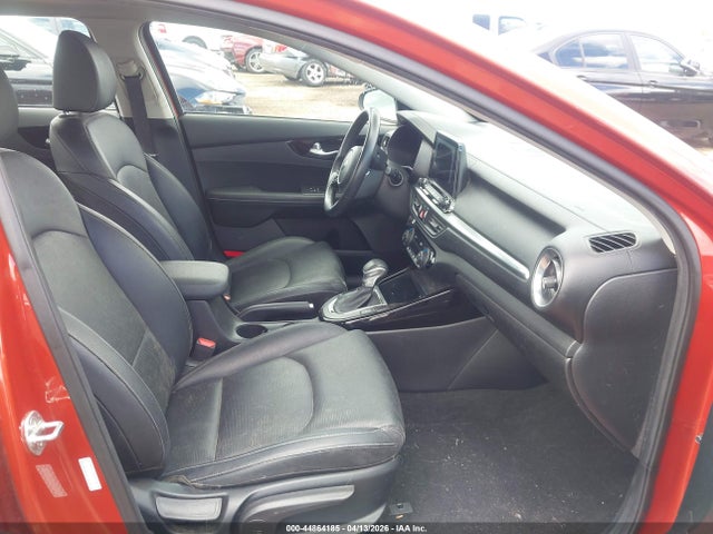 Aukcja sprzedaży 2019 Kia Forte Ex, vin: 3KPF54ADXKE084309, numer aukcji: 44864185