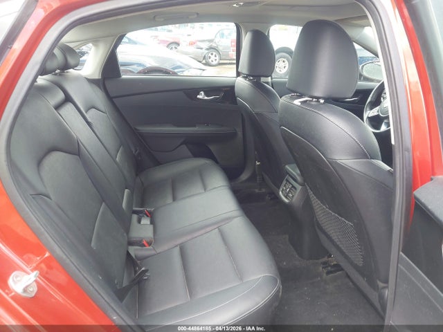 Aukcja sprzedaży 2019 Kia Forte Ex, vin: 3KPF54ADXKE084309, numer aukcji: 44864185
