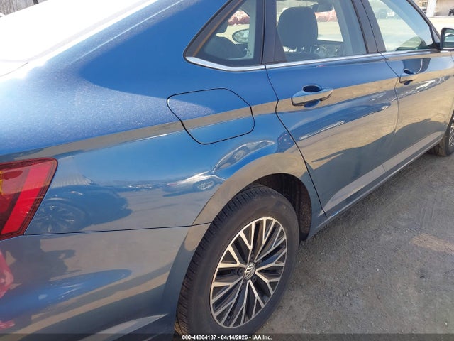 2019 Volkswagen Jetta 1.4t Sel მანქანა იყიდება აუქციონზე, vin: 3VWE57BU1KM089509, აუქციონის ნომერი: 44864187
