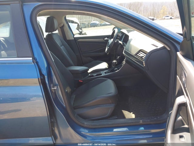 2019 Volkswagen Jetta 1.4t Sel მანქანა იყიდება აუქციონზე, vin: 3VWE57BU1KM089509, აუქციონის ნომერი: 44864187