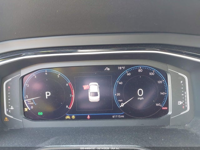 2019 Volkswagen Jetta 1.4t Sel მანქანა იყიდება აუქციონზე, vin: 3VWE57BU1KM089509, აუქციონის ნომერი: 44864187