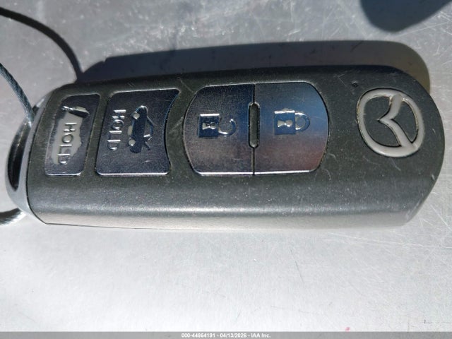 44864191 :رقم المزاد ، JM1BM1U79E1211029 vin ، 2014 Mazda Mazda3 I Sport مزاد بيع