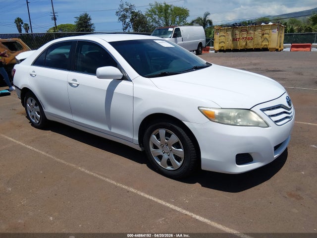 Продаж на аукціоні авто 2010 Toyota Camry Le, vin: 4T1BF3EK7AU548859, номер лоту: 44864192