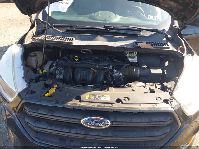 Ford ESCAPE S 2017 1FMCU0F77HUA74487 Image 10