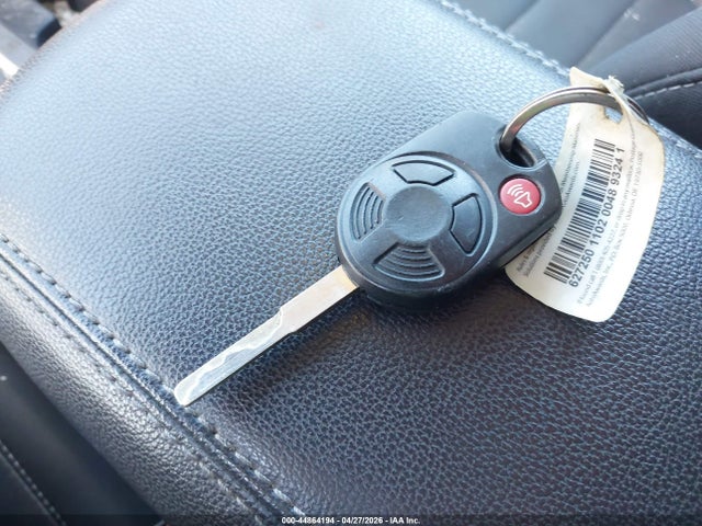 Ford ESCAPE S 2017 1FMCU0F77HUA74487 Image 11