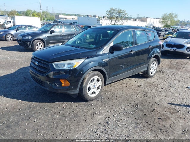 Ford ESCAPE S 2017 1FMCU0F77HUA74487 Image 2