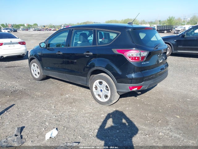 Ford ESCAPE S 2017 1FMCU0F77HUA74487 Image 3