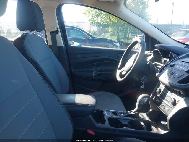 Ford ESCAPE S 2017 1FMCU0F77HUA74487 Image 5
