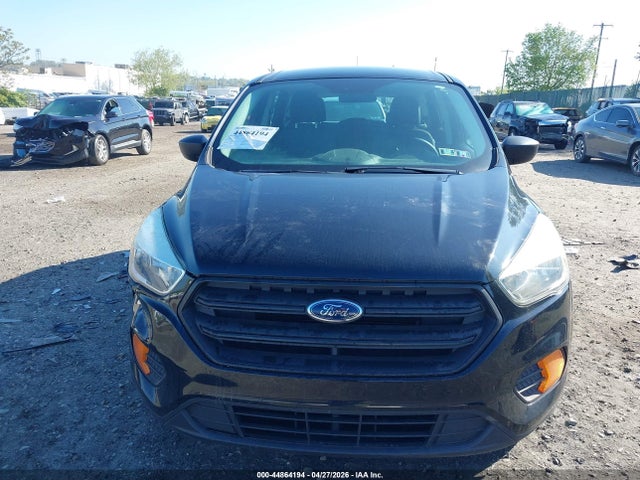 Ford ESCAPE S 2017 1FMCU0F77HUA74487 Image 6