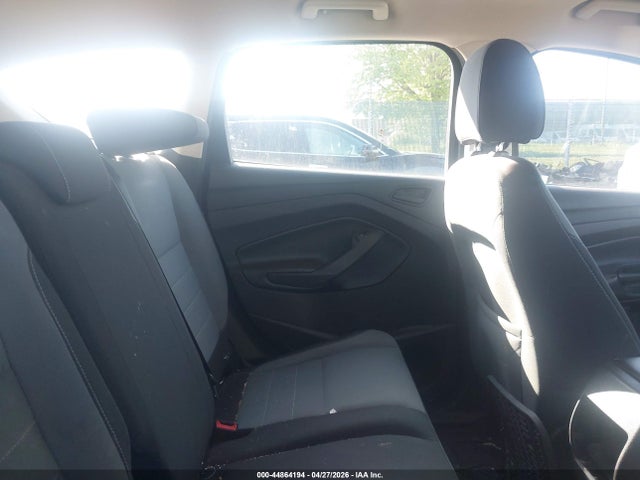 Ford ESCAPE S 2017 1FMCU0F77HUA74487 Image 8