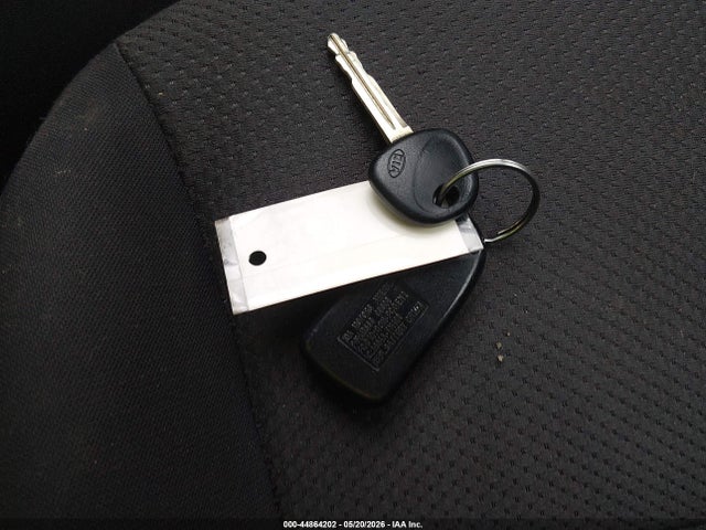 Продаж на аукціоні авто 2012 Kia Forte Ex, vin: KNAFU4A27C5598730, номер лоту: 44864202