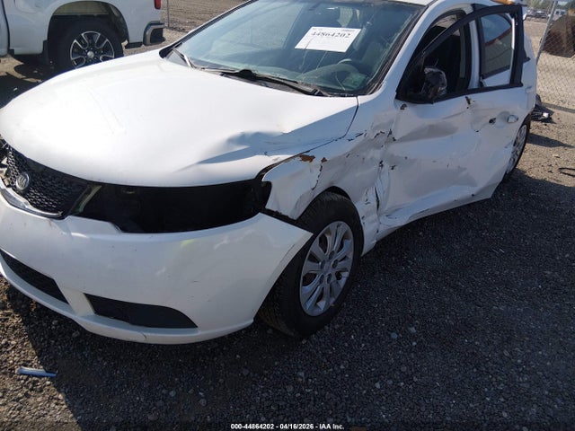 Продаж на аукціоні авто 2012 Kia Forte Ex, vin: KNAFU4A27C5598730, номер лоту: 44864202