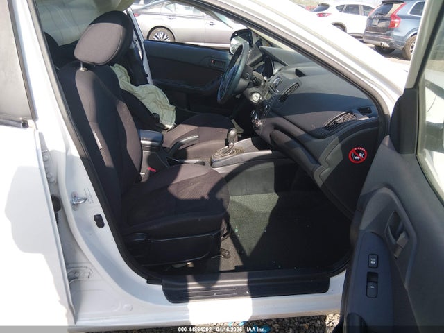 Продаж на аукціоні авто 2012 Kia Forte Ex, vin: KNAFU4A27C5598730, номер лоту: 44864202