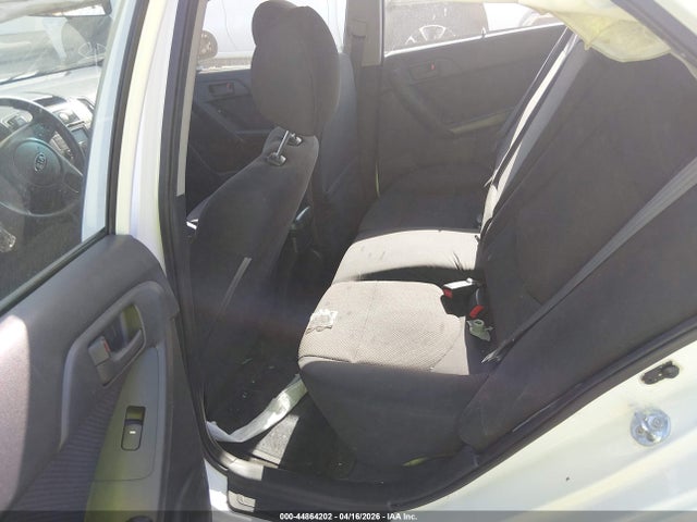 Продаж на аукціоні авто 2012 Kia Forte Ex, vin: KNAFU4A27C5598730, номер лоту: 44864202