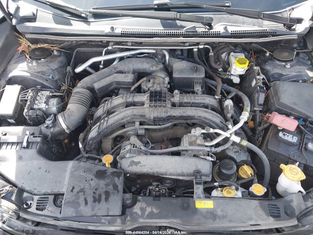 2020 Subaru Impreza 5-door მანქანა იყიდება აუქციონზე, vin: 4S3GTAB68L3701207, აუქციონის ნომერი: 44864204