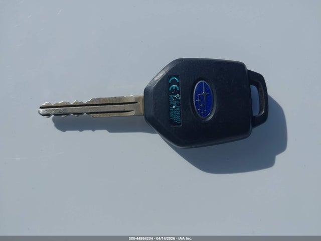 2020 Subaru Impreza 5-door მანქანა იყიდება აუქციონზე, vin: 4S3GTAB68L3701207, აუქციონის ნომერი: 44864204