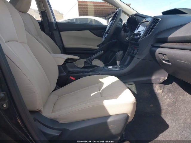 2020 Subaru Impreza 5-door მანქანა იყიდება აუქციონზე, vin: 4S3GTAB68L3701207, აუქციონის ნომერი: 44864204