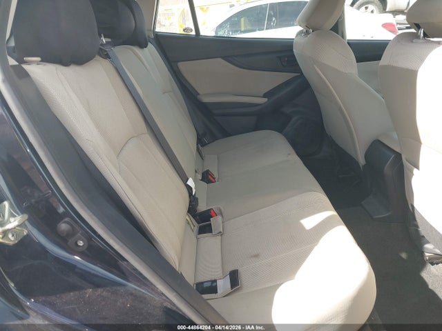 2020 Subaru Impreza 5-door მანქანა იყიდება აუქციონზე, vin: 4S3GTAB68L3701207, აუქციონის ნომერი: 44864204