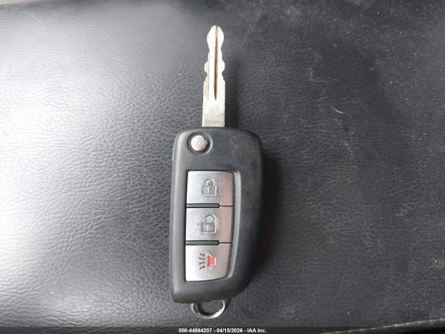 Nissan ROGUE S 2015 KNMAT2MV1FP501489 Image 11