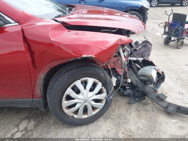 Nissan ROGUE S 2015 KNMAT2MV1FP501489 Image 16