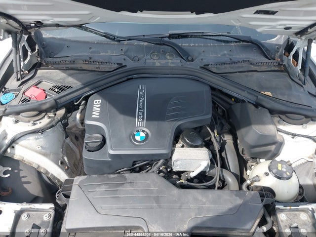 Aukcja sprzedaży 2016 Bmw 328i Xdrive, vin: WBA8E3C57GK504568, numer aukcji: 44864208