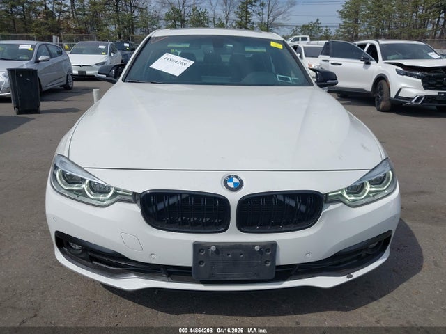 Aukcja sprzedaży 2016 Bmw 328i Xdrive, vin: WBA8E3C57GK504568, numer aukcji: 44864208
