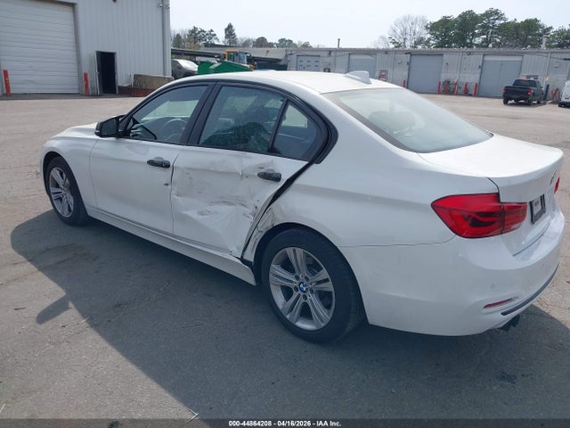 Aukcja sprzedaży 2016 Bmw 328i Xdrive, vin: WBA8E3C57GK504568, numer aukcji: 44864208
