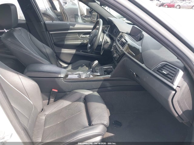Aukcja sprzedaży 2016 Bmw 328i Xdrive, vin: WBA8E3C57GK504568, numer aukcji: 44864208