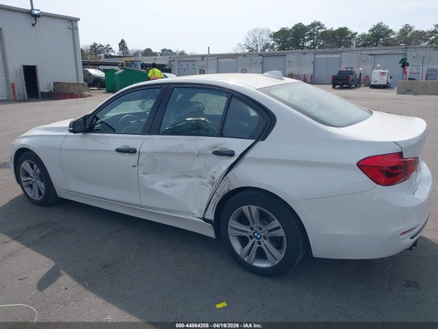 Aukcja sprzedaży 2016 Bmw 328i Xdrive, vin: WBA8E3C57GK504568, numer aukcji: 44864208