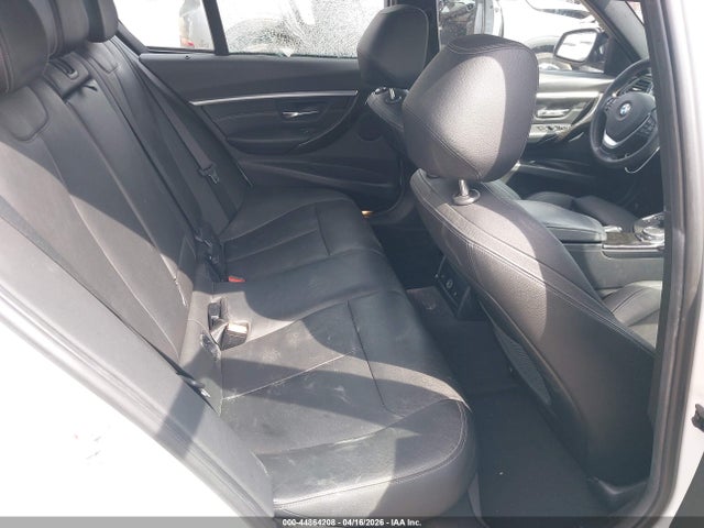 Aukcja sprzedaży 2016 Bmw 328i Xdrive, vin: WBA8E3C57GK504568, numer aukcji: 44864208