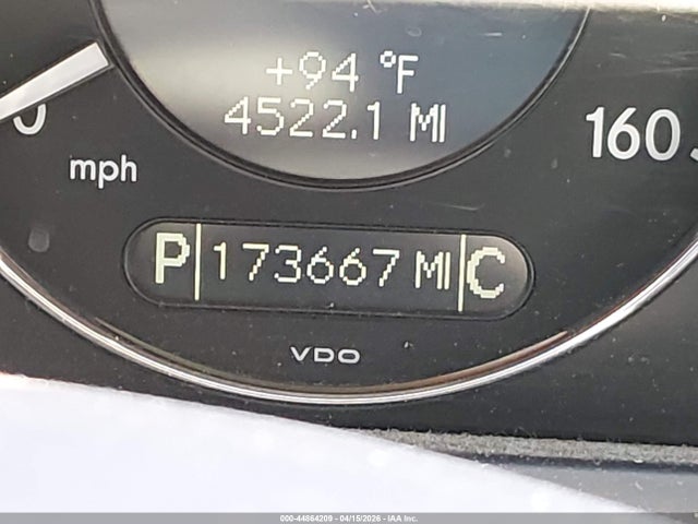 2007 Mercedes-benz E 350 მანქანა იყიდება აუქციონზე, vin: WDBUF56X47B070860, აუქციონის ნომერი: 44864209