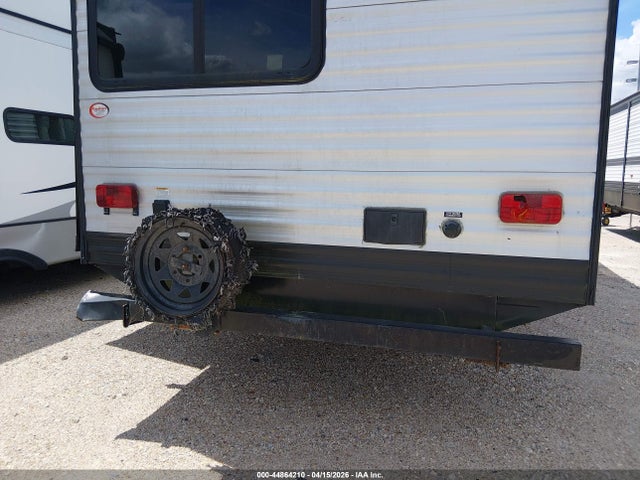 2019 Heartland Prowler 32lx მანქანა იყიდება აუქციონზე, vin: 5SFPB3622KE405220, აუქციონის ნომერი: 44864210